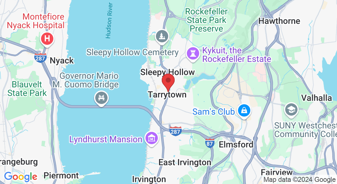 27 N Broadway, Tarrytown, NY 10591, USA