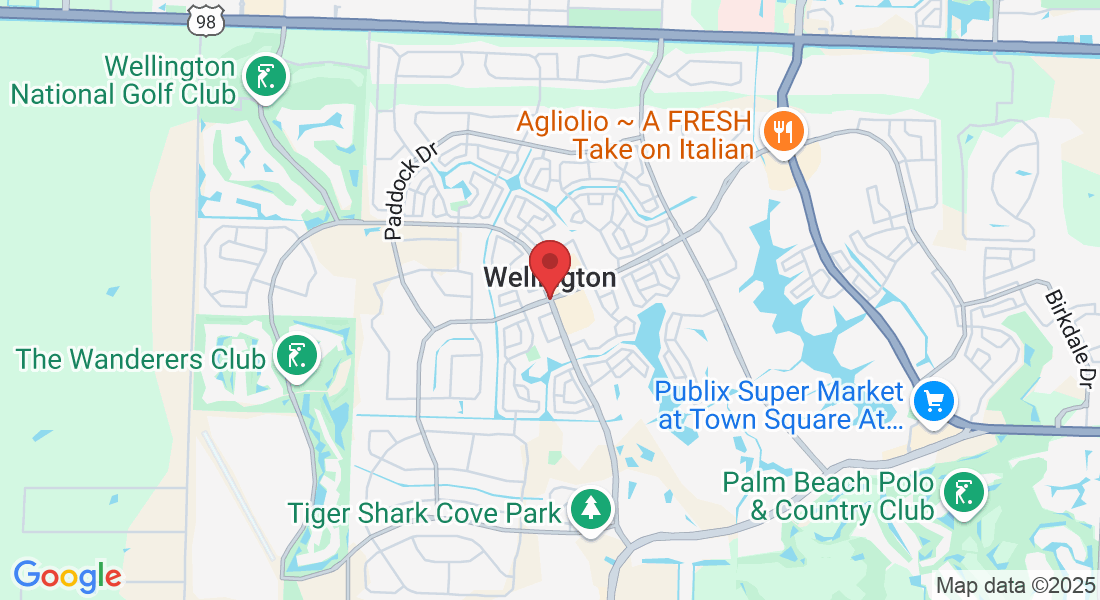 Wellington, FL, USA
