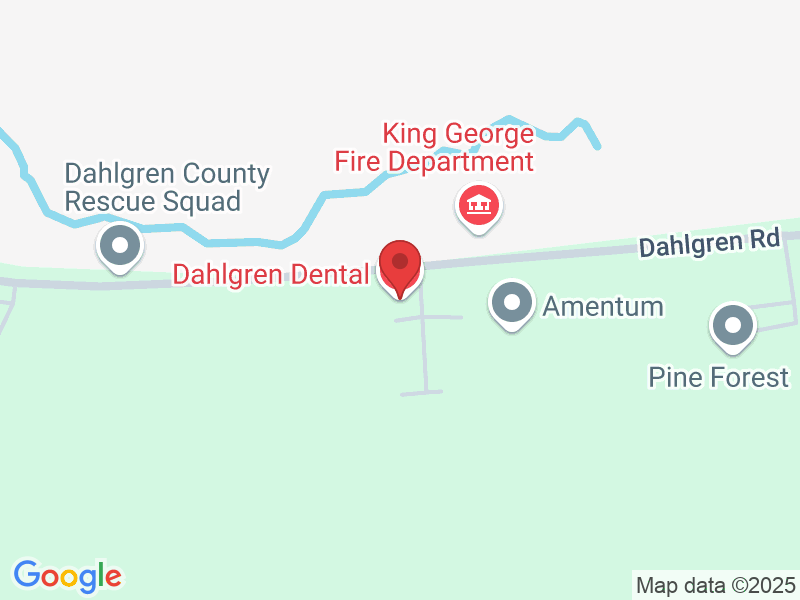 5212 King's Wood Ln, King George, VA 22485, USA