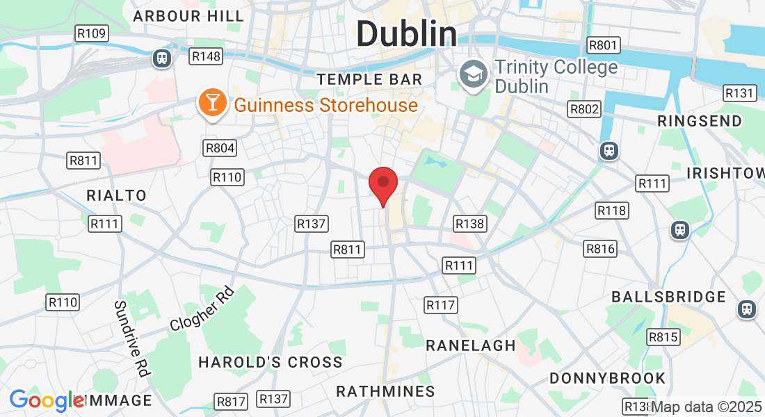 77 Camden Street Lower, Saint Kevin's, Dublin, D02 XE80, Ireland