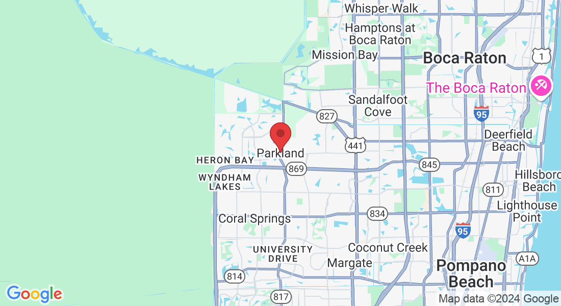 Parkland, FL, USA