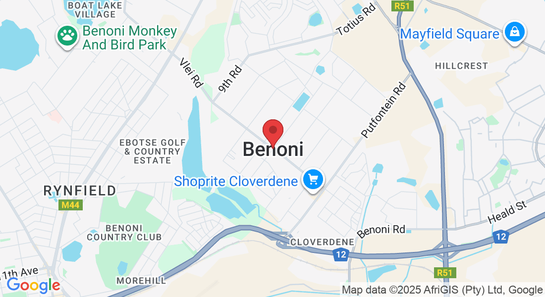 Benoni, South Africa
