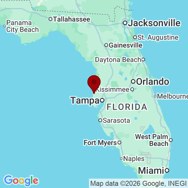 536 E Tarpon Ave, Tarpon Springs, FL 34689, USA