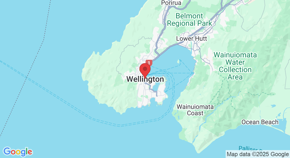 Wellington, New Zealand