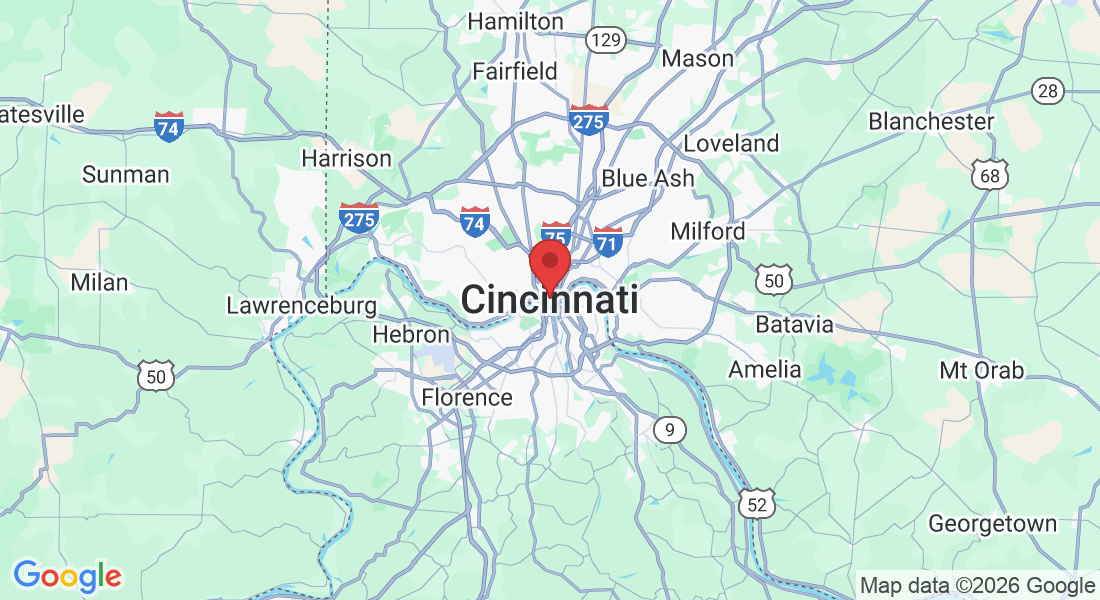 Cincinnati, OH, USA