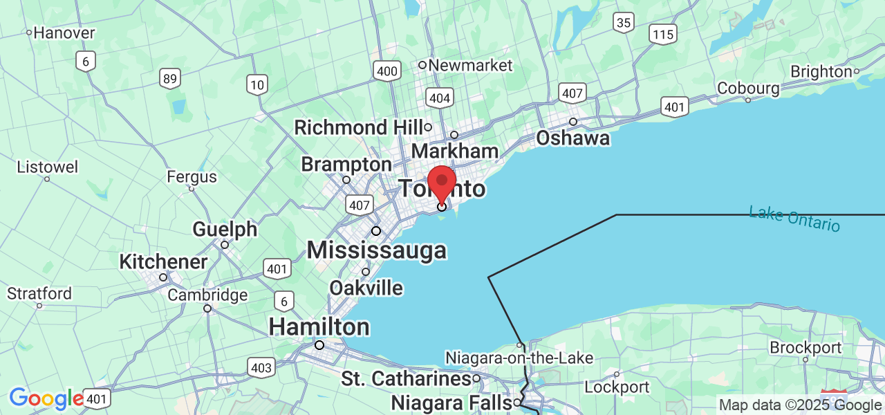 Toronto, ON, Canada