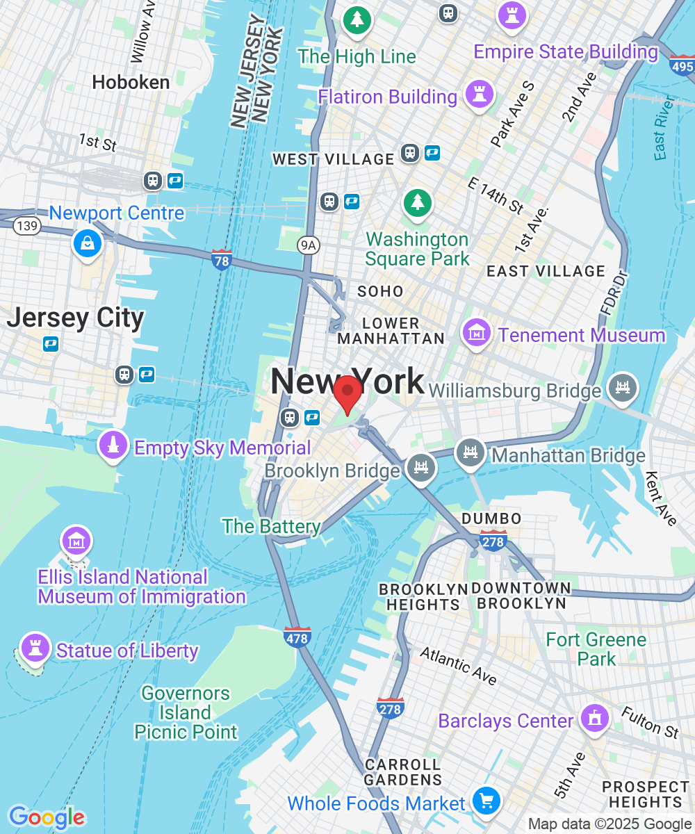 New York, NY, USA