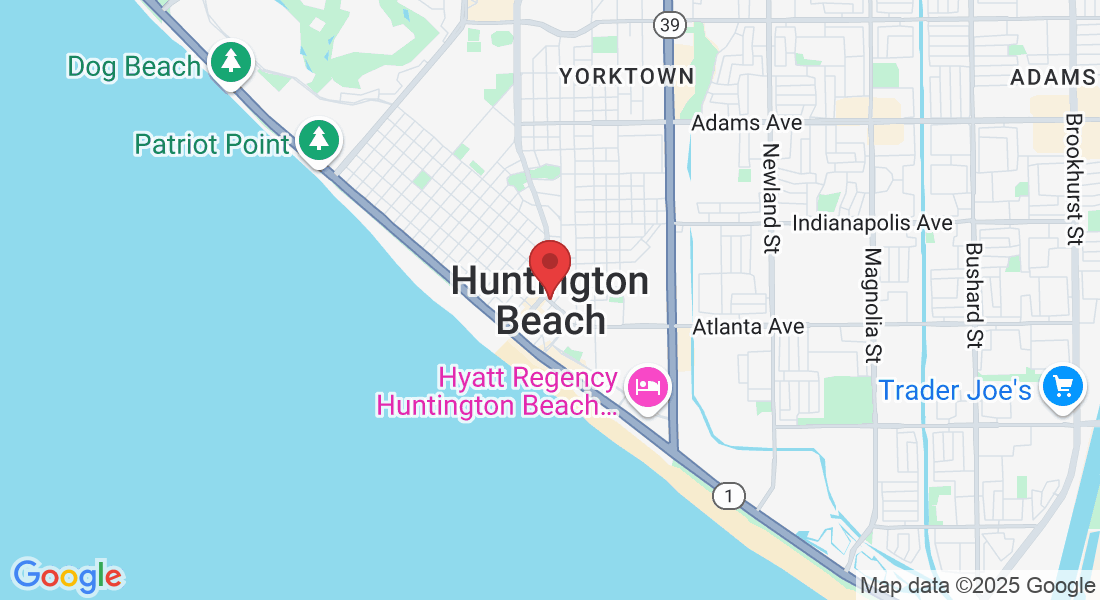 Huntington Beach, CA, USA