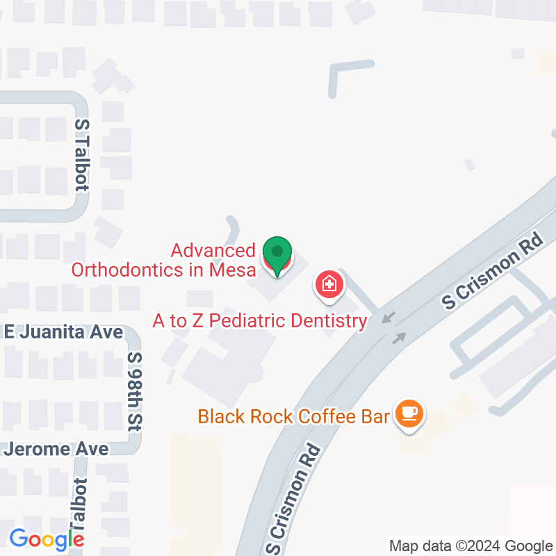 1810 S Crismon Rd STE 183, Mesa, AZ 85209, USA