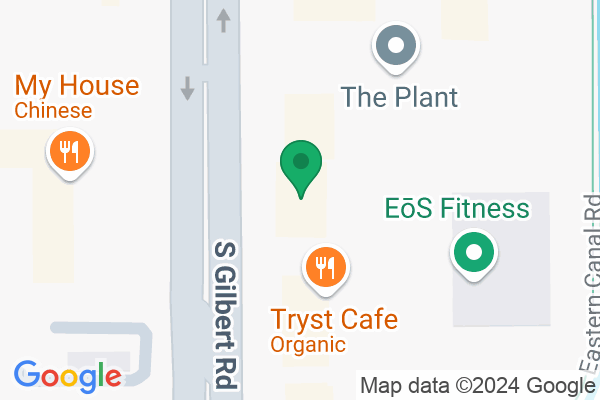 4165 S Gilbert Rd #1, Chandler, AZ 85249, USA