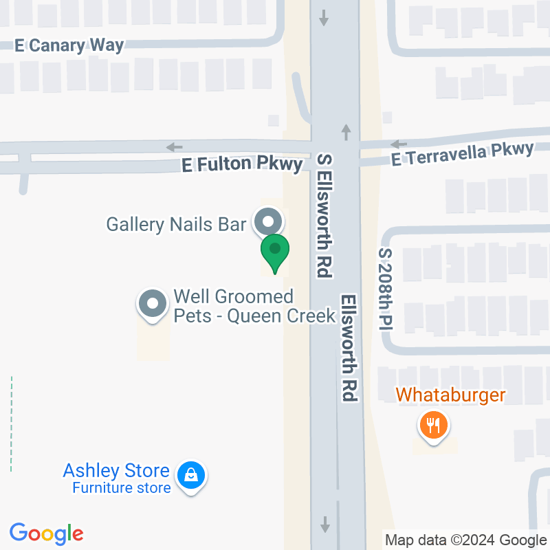 20008 S Ellsworth Rd #109, Queen Creek, AZ 85142, USA