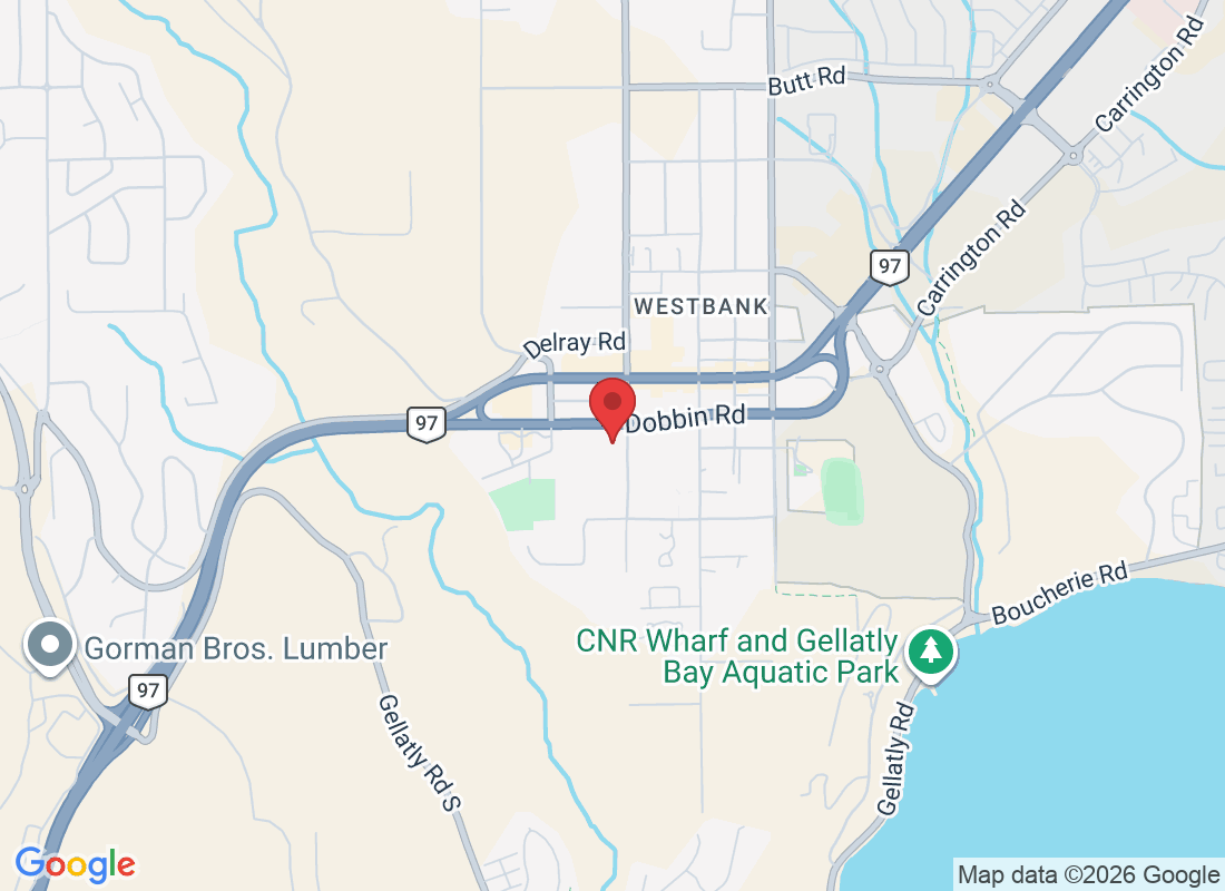 2525 Dobbin Rd #2, West Kelowna, BC V4T 2G1, Canada