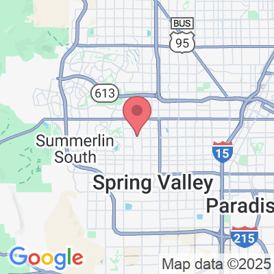 10300 W Charleston Blvd suite 12, Las Vegas, NV 89135, USA