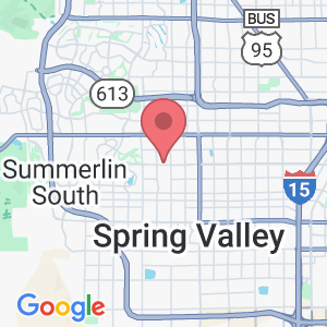 10300 W Charleston Blvd suite 12, Las Vegas, NV 89135, USA