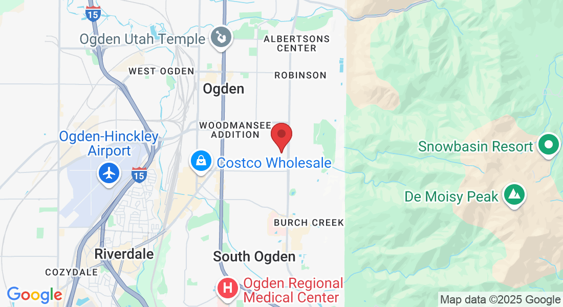 3364 Van Buren Ave, Ogden, UT 84403, USA