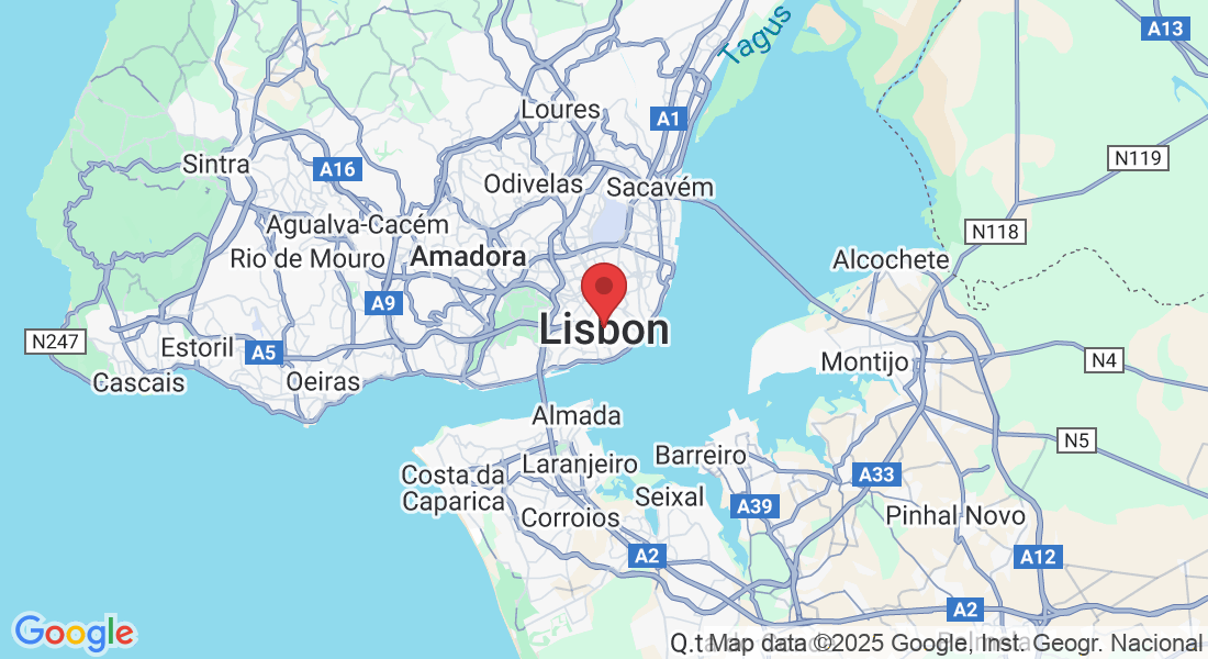 Lisbon, Portugal