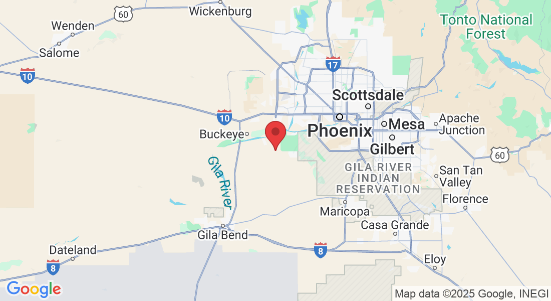 Maricopa County, AZ, USA