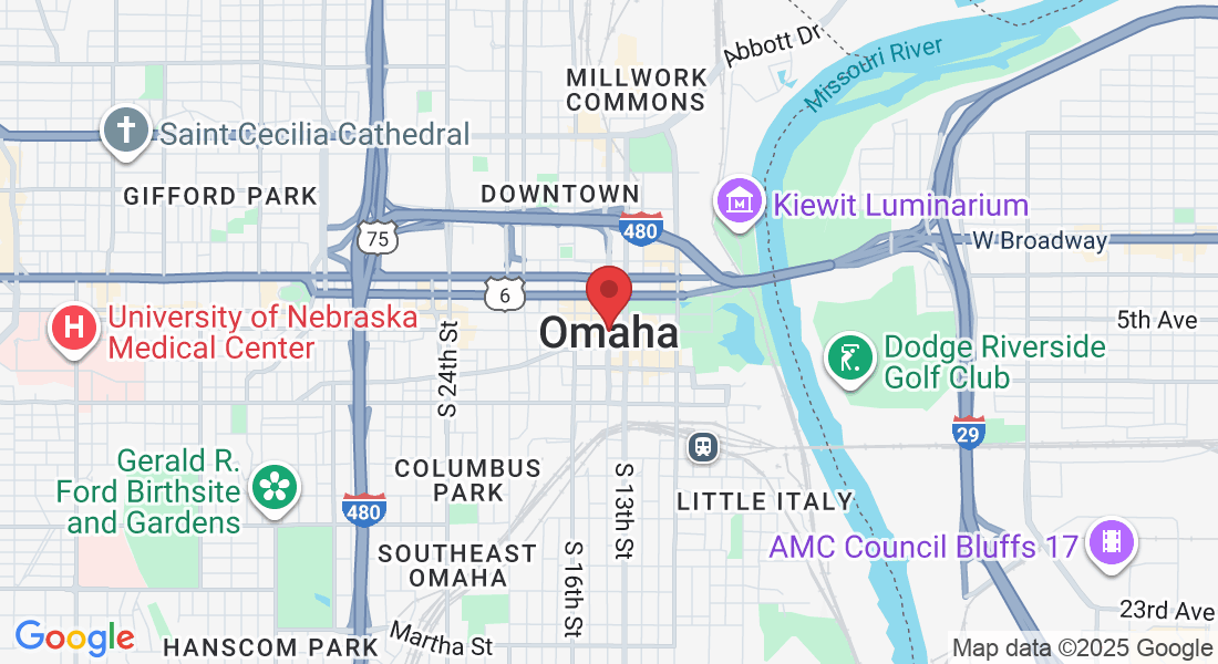 Omaha, NE, EUA