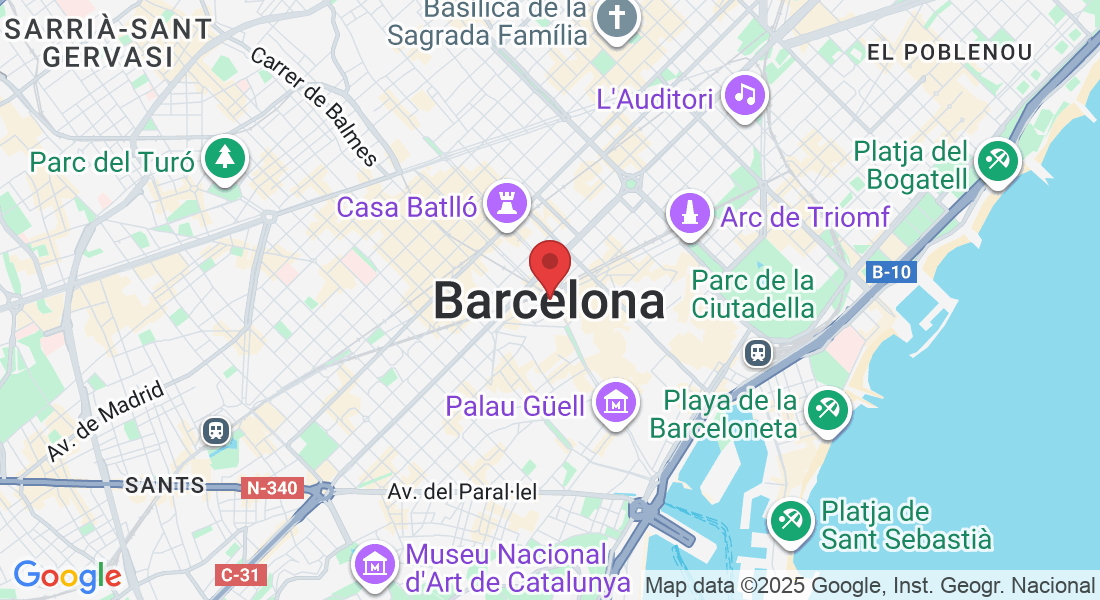 Barcelona, Spain