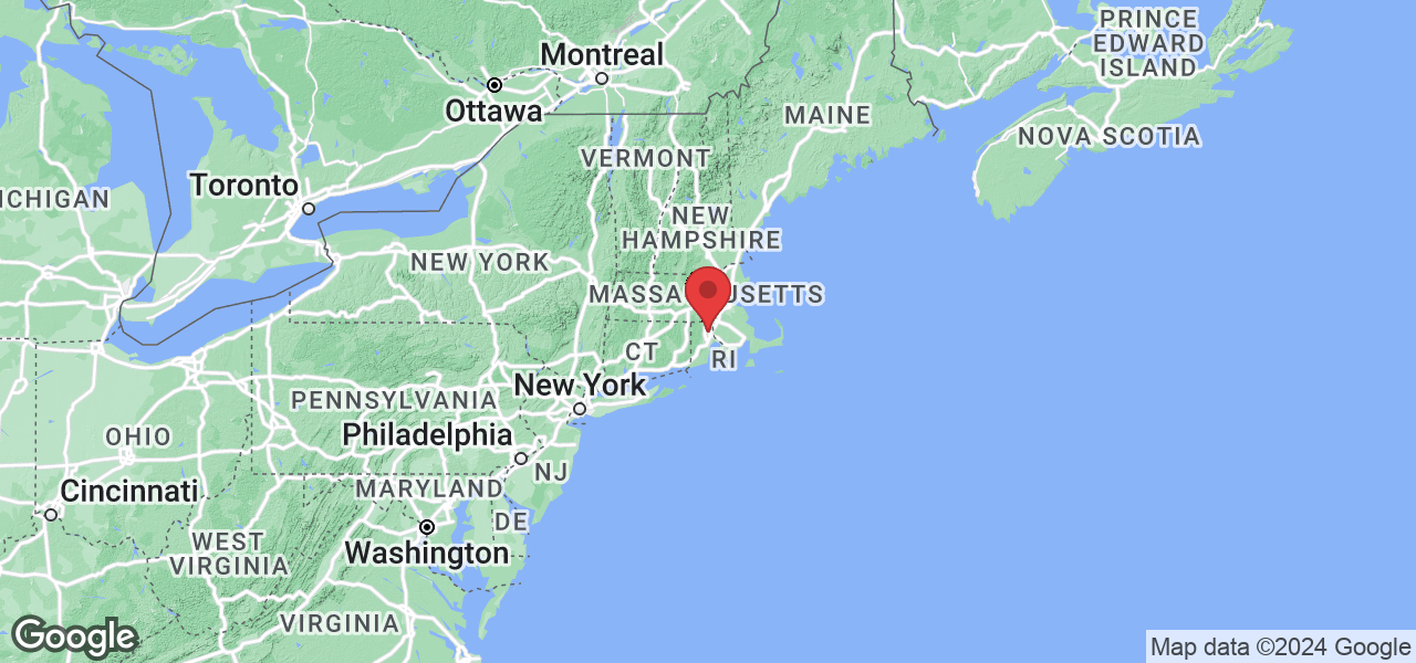 120 Lubec St, Providence, RI 02904, USA