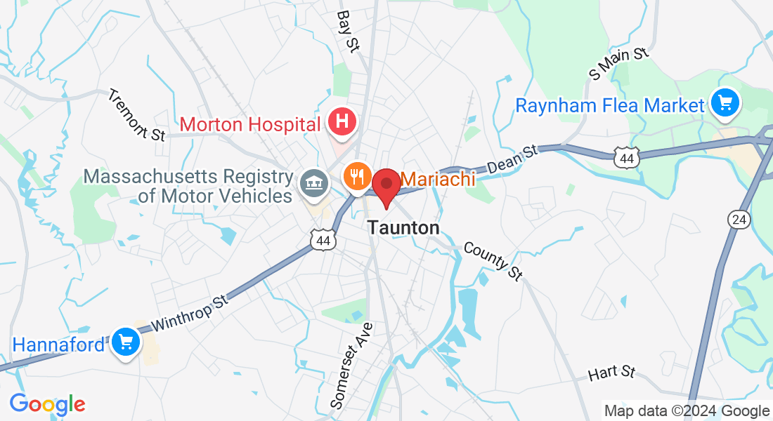 Taunton, MA, USA