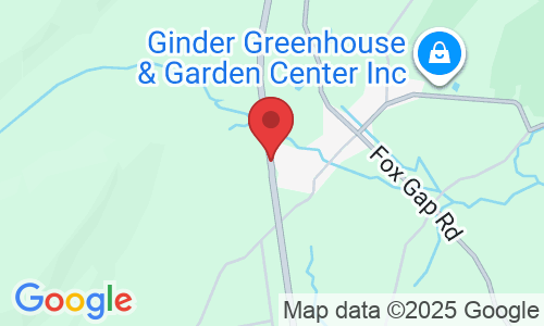 1767 Valley View Dr, Bangor, PA 18013, USA