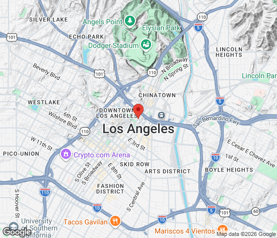 Los Angeles, CA, USA