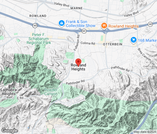Rowland Heights, CA, USA