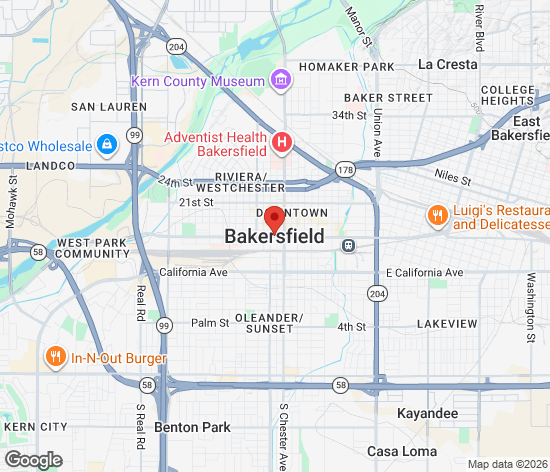 Bakersfield, CA, USA