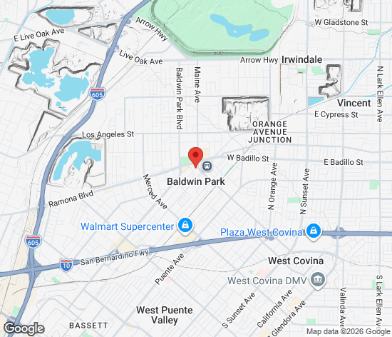 Baldwin Park, CA, USA