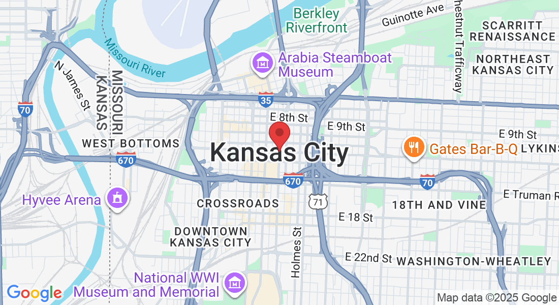 Kansas City, MO, USA