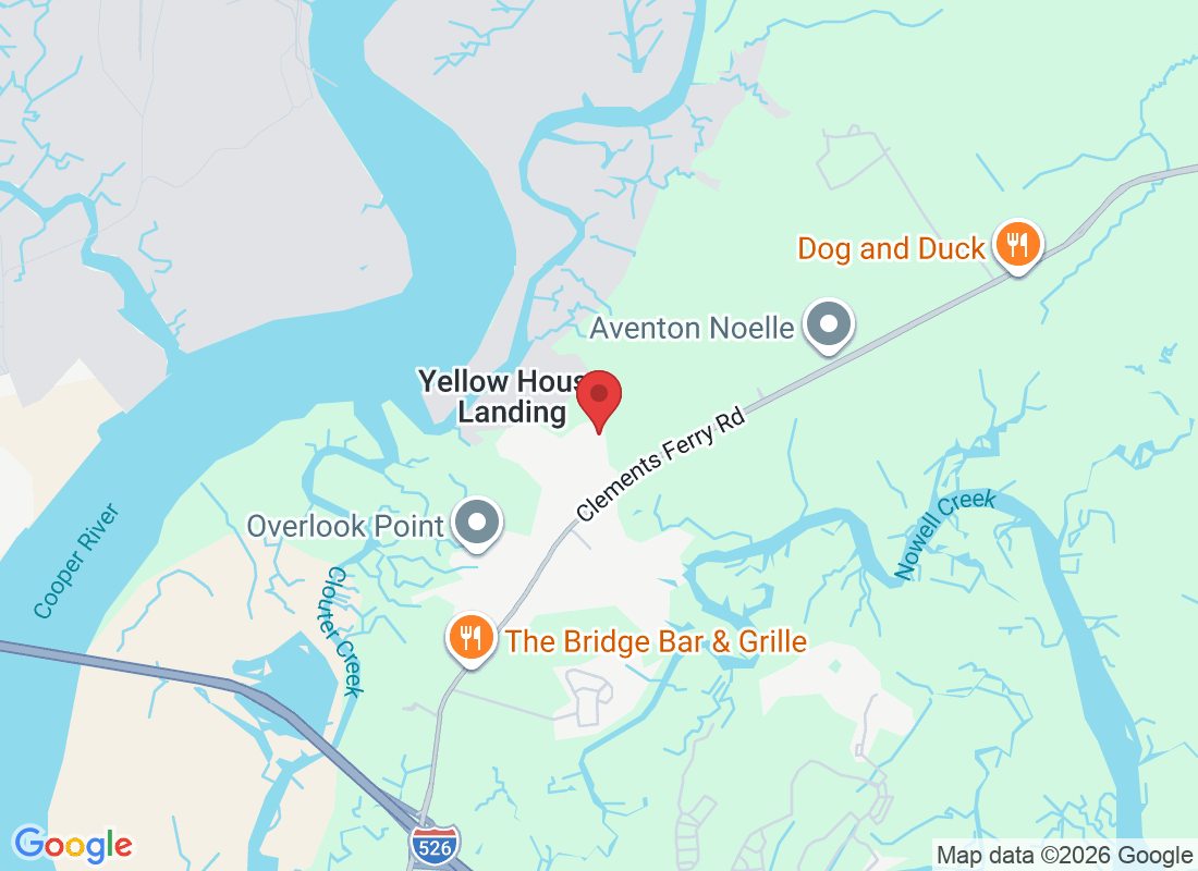 454 Deanna Ln unit i, Charleston, SC 29492, USA