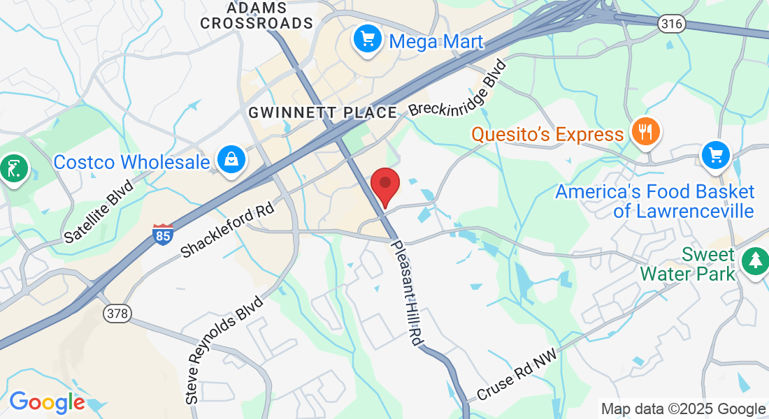 1590 Pleasant Hill Rd, Duluth, GA 30096, USA