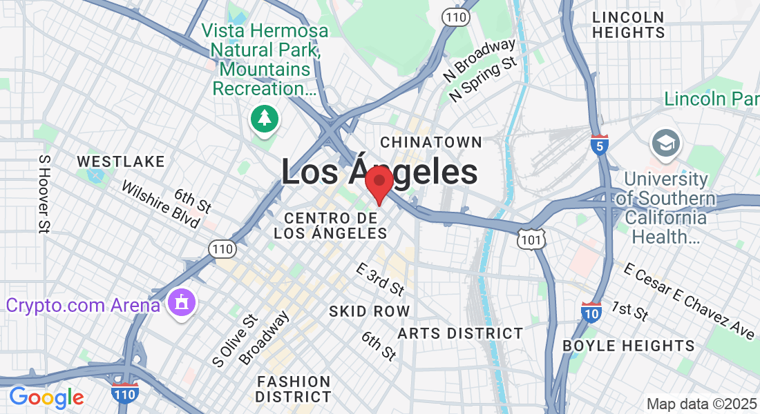 Los Angeles, CA, USA