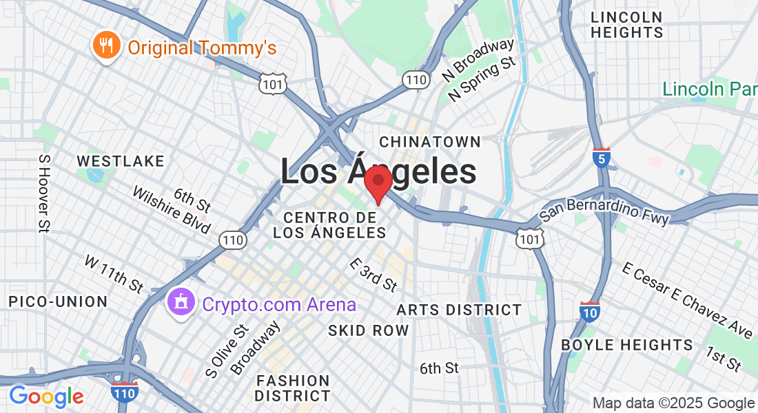 Los Angeles, CA, USA