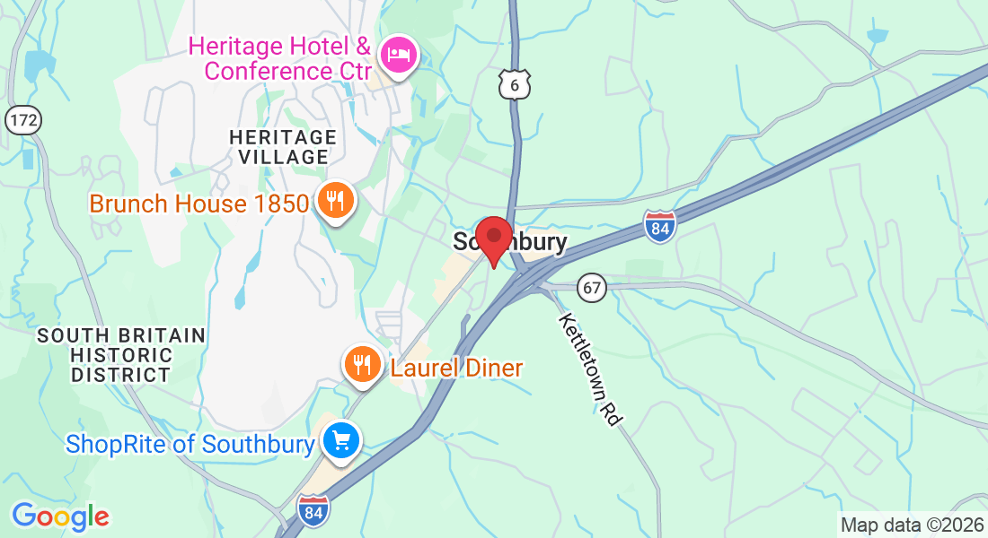 33 Bullet Hill Road N #202, Southbury, CT 06488, USA