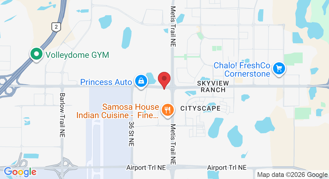 4250 109 Ave NE #3140, Calgary, AB T3N 1Z3, Canada