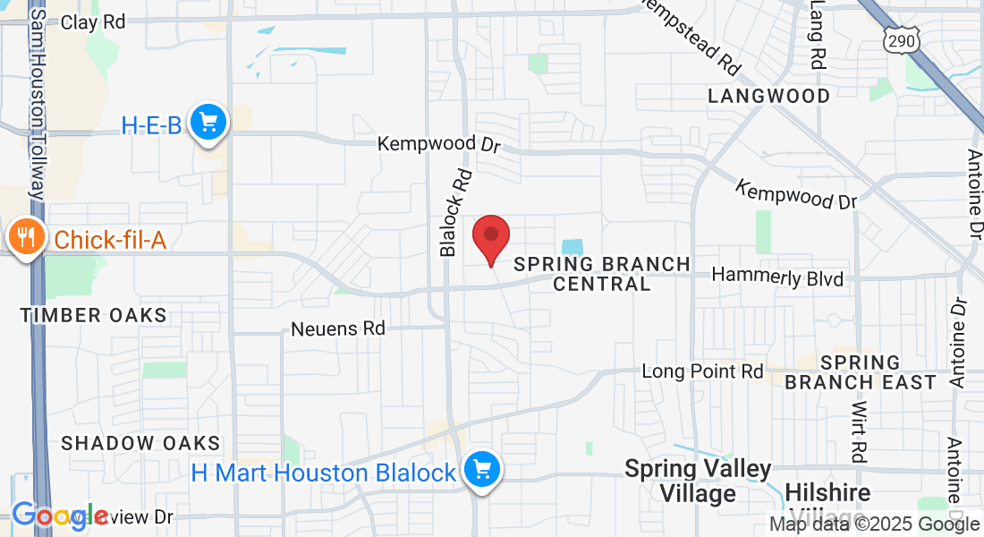 2141 Bauer Dr, Houston, TX 77080, USA