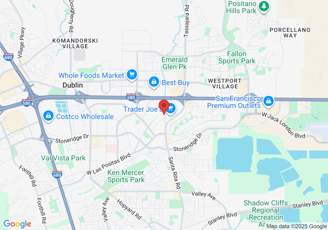 3657 Old Santa Rita Rd suite c, Pleasanton, CA 94588, USA