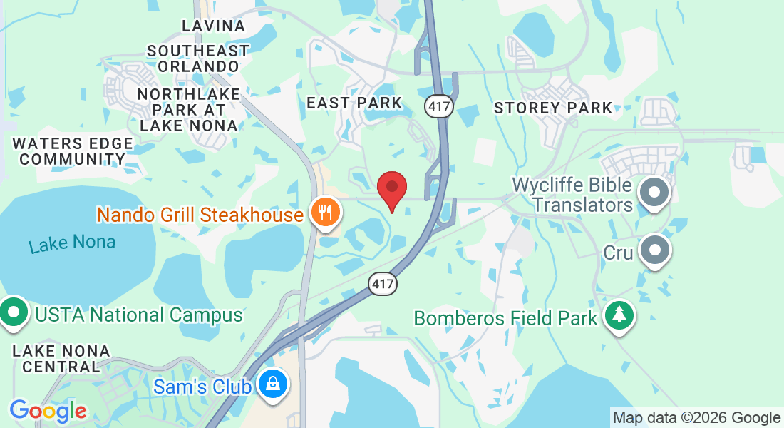 11237 Savannah Landing Cir, Orlando, FL 32832, EE. UU.