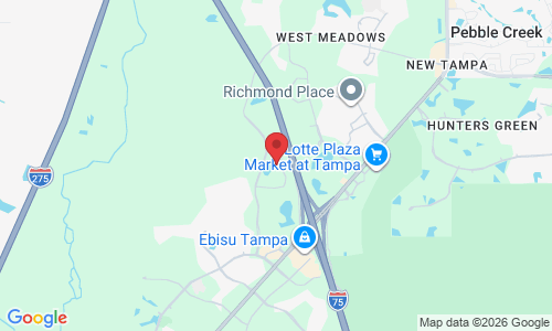 5331 Primrose Lake Cir suite 224, Tampa, FL 33647, USA
