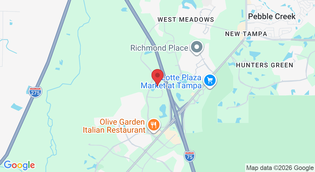 5331 Primrose Lake Cir suite 224, Tampa, FL 33647, USA