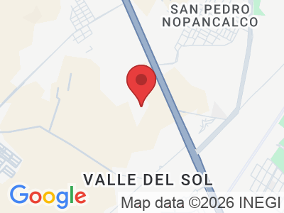 Blvd Santa Catarína, 42083 Pachuca de Soto, Hgo., México
