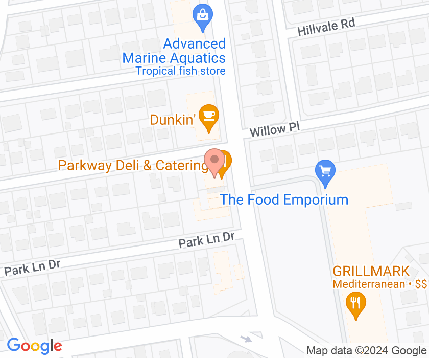 1041 Willis Ave, Albertson, NY 11507, USA