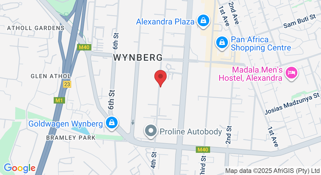 18 4th St, Wynberg, Sandton, 2090, South Africa