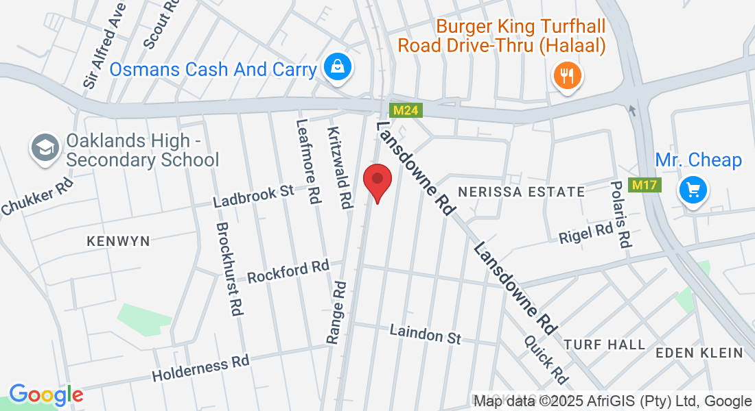 43 Rouxton Rd, Romp Vallei, Cape Town, 7779, South Africa