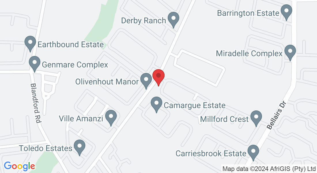 0B Derby Dr, Northriding, Randburg, 2169, South Africa