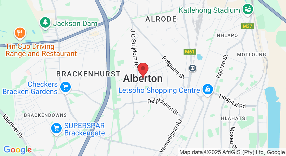 Alberton, South Africa
