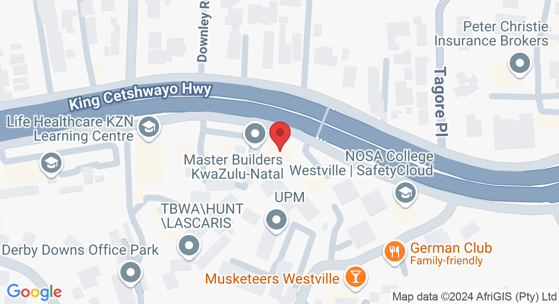 Essex Park, 46 Essex Terrace, Westville, Durban, 3629, South Africa