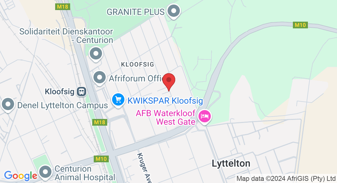 336 Hans Strijdom Ave, Lyttelton Manor, Centurion, 0157, South Africa